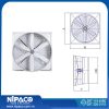 Quạt thông gió Composite Nipaco