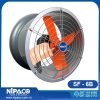 Quạt thông gió tròn Nipaco D600 SF-6B