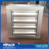 Quạt hút công nghiệp vuông trực tiếp