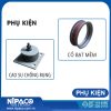 Phụ kiện Quạt ly tâm công nghiệp