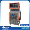 Quạt hơi nước công nghiệp di động Nipaco 750W 110L