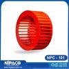 Cánh Quạt ly tâm công nghiệp Nipaco NPC-101