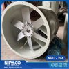 Quạt hướng trục công nghiệp cánh nhôm