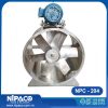 Quạt hướng trục công nghiệp INOX 304