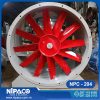 Quạt công nghiệp hướng trục Nipaco