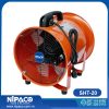Quạt hút công nghiệp xách tay Nipaco SHT-20