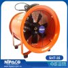 Quạt hút công nghiệp xách tay Nipaco SHT-35