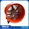 Quạt hút công nghiệp xách tay Nipaco SHT-40 8 Quạt hút công nghiệp xách tay Nipaco SHT-40