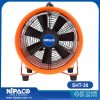 Quạt hút công nghiệp xách tay Nipaco SHT-30