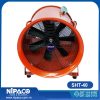 Quạt hút công nghiệp xách tay Nipaco SHT-40