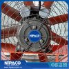 Quạt công nghiệp di động Nipaco SHT-50 9 Động cơ lõi đồng tản nhiệt tốt, hiệu suất mạnh mẽ