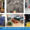 Quạt hút công nghiệp xách tay Nipaco SHT-20 5 Quạt hút công nghiệp xách tay với nhiều ứng dụng