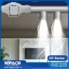 Quạt thông gió nối ống HF-100 Nipaco 5 Quạt thông gió nối ống Nipaco nhiều ưu điểm