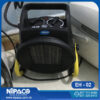 Quạt sấy gió nóng 2KW Nipaco EH-02