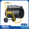 Quạt sấy gió nóng Nipaco 30KW EH-30