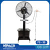Quạt phun sương công nghiệp đứng Nipaco FS-55