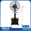 Quạt phun sương công nghiệp Nipaco 750mm