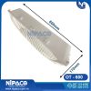 Quạt ốp trần Nipaco OT 600x600 có điều khiển 7 Quạt ốp trần Nipaco OT 600x600 có điều khiển